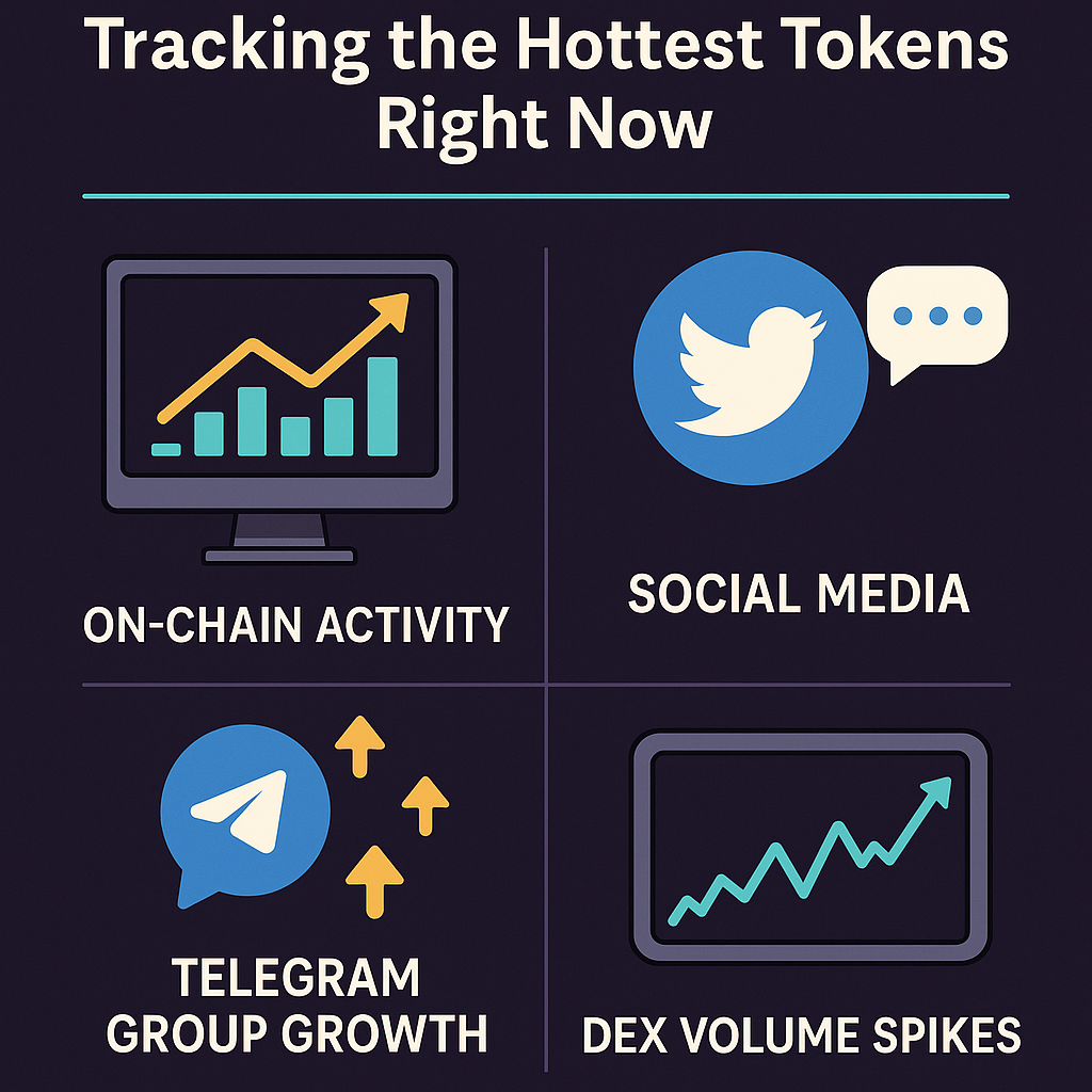 Solana Memecoin Sentiment Analysis: Tracking the Hottest Tokens Right Now